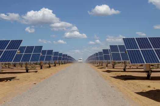 Novos parques para produção de energia solar produzirão juntos 752 MW no Piauí