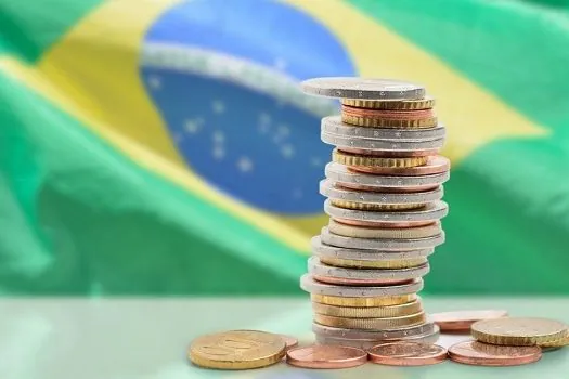 Crescimento do Brasil de 2019 a 2022 deve ser de 1,14%, diz FMI