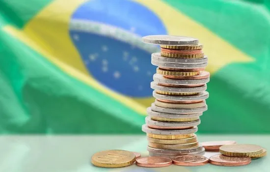 Crescimento do Brasil de 2019 a 2022 deve ser de 1