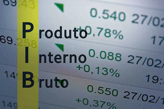 Analistas de mercado projetam crescimento abaixo de 1%