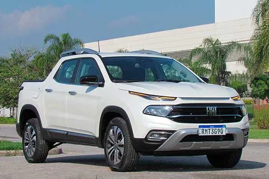 Teste da picape Fiat Toro – Flex com privilégios