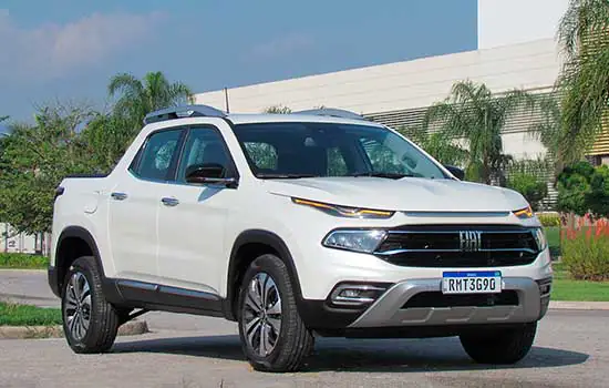 Teste da picape Fiat Toro – Flex com privilégios