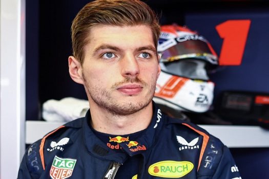 Aston Martin prepara oferta bilionária para contratar Max Verstappen