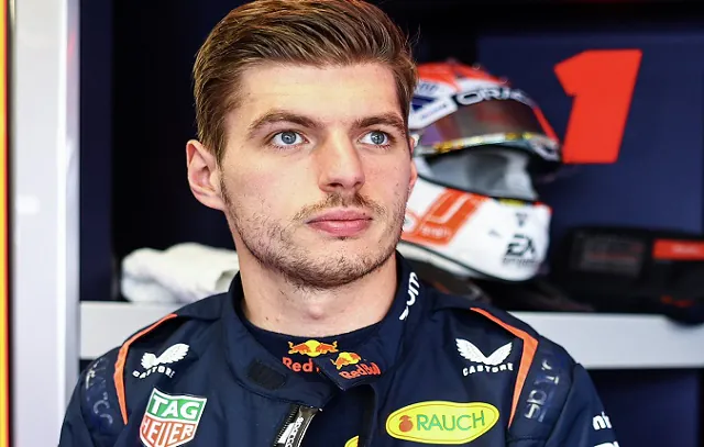 ”Não vejo Hamilton tão bom quanto o Alonso” diz Verstappen