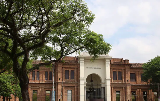 Pinacoteca Contemporânea de SP deve ficar pronta em novembro de 2022