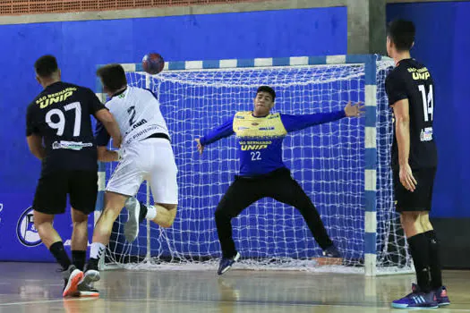 Clube Pinheiros e CDB Medicina Diagnóstica firmam parceria de patrocínio para as equipes de handebol