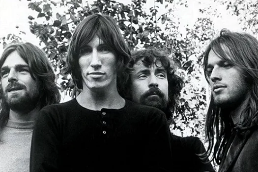 Em apoio à Ucrânia, Pink Floyd lança música inédita após 28 anos