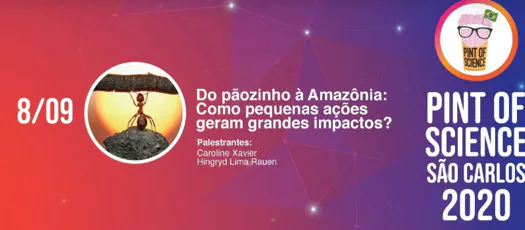 Pint of Science começa hoje com bate-papos online