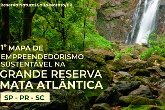 Chamada Pipe busca negócios de impacto ambiental positivo nos litorais de SP, PR e SC