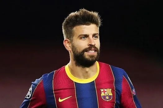 Zagueiro do Barcelona, Gerard Piqué anuncia aposentadoria aos 35 anos