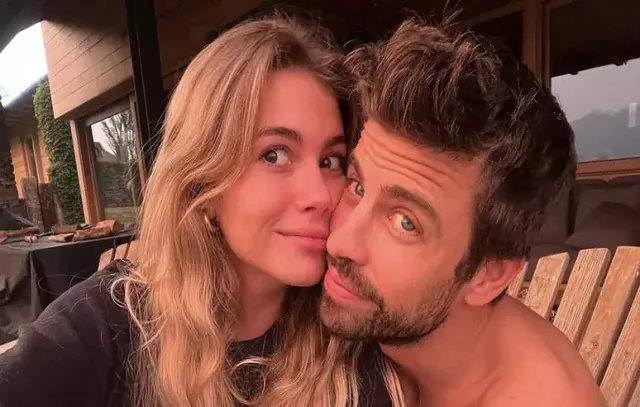 Piqué e Clara Chía devem anunciar casamento nesta semana