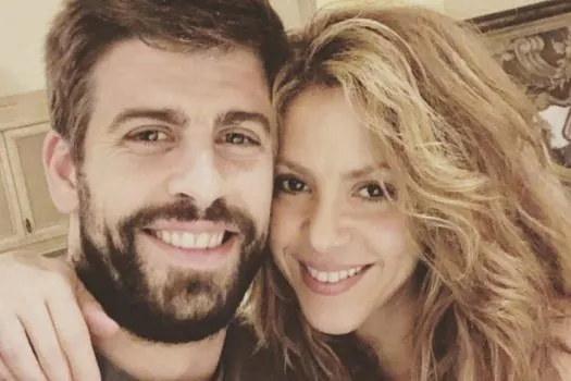 Piqué faz declaração sobre música da Shakira: ‘devemos tentar proteger nossos filhos’