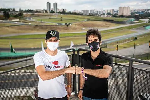 Nasce a MX Piquet Sports para a temporada 2021 da Stock Car