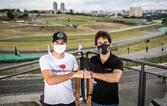 Nasce a MX Piquet Sports para a temporada 2021 da Stock Car