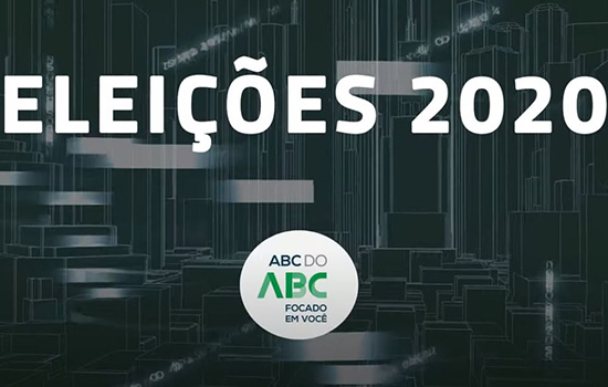 No Grande ABC apenas dois municípios terão segundo turno