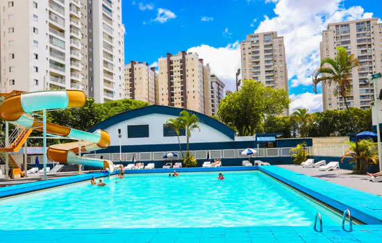 Sábado é dia de exame médico para frequentar piscinas públicas de São Caetano