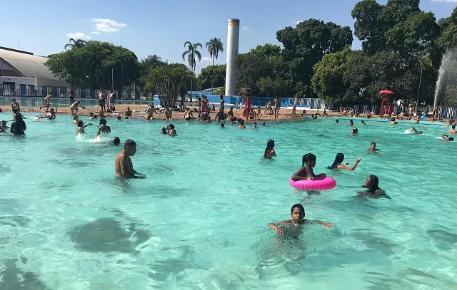 Festival de Verão segue até 19 de março nos Centros Esportivos