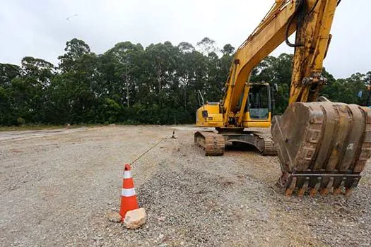 Após 20 anos de reivindicação, Estado inicia as obras do Piscinão Jaboticabal