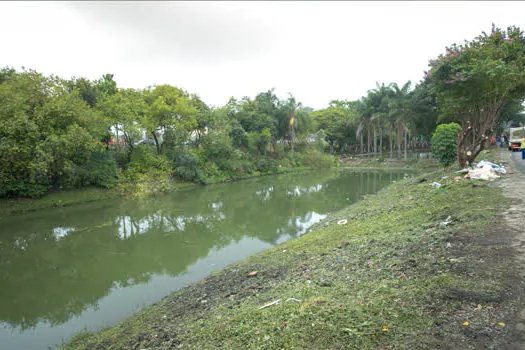 Piscinão de Santa Teresinha terá capacidade ampliada