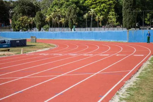 Segundo dia do Open Internacional de atletismo paralímpico registra três recordes das Américas