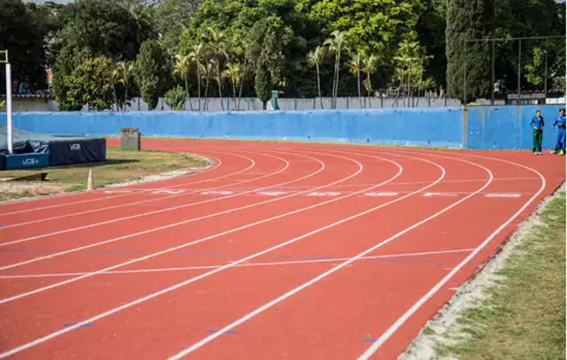 Capão Redondo recebe Festival de Atletismo Escolar