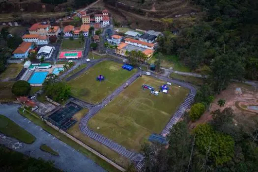 Arena IMTB: Maior pista de bike da América Latina