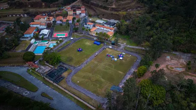 Arena IMTB: Maior pista de bike da América Latina