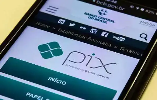 BRK disponibiliza pagamento via PIX por atendimento telefônico do 0800 em Mauá