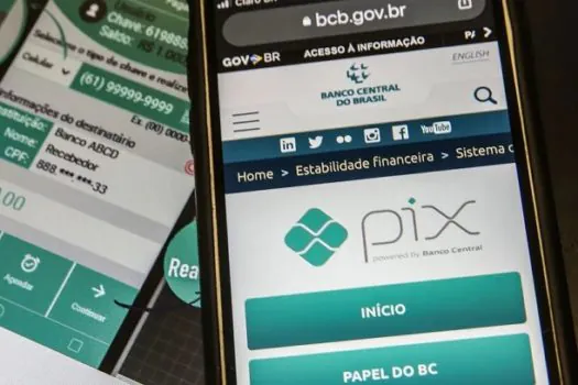 BC aprimora regras de limites para Pix e divulga outras mudanças operacionais
