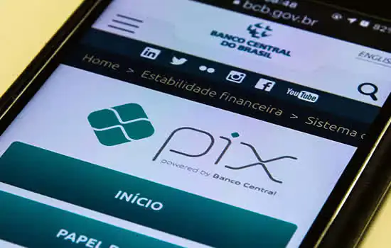 Pix já movimentou mais de R$ 113 bilhões no Sicoob