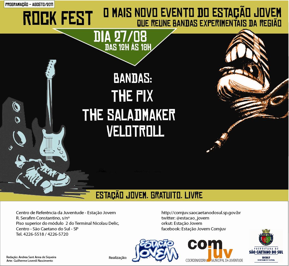 Rock Fest