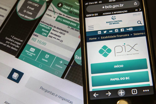 Vazamento de dados do PIX: Como se proteger e evitar golpes