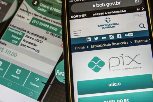 Novas medidas adicionais de segurança para Pix são aprovadas pelo Banco Central _x000D_