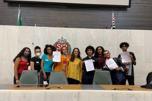 Projeto de Lei contra assédio nas escolas de São Paulo é protocolado na Alesp