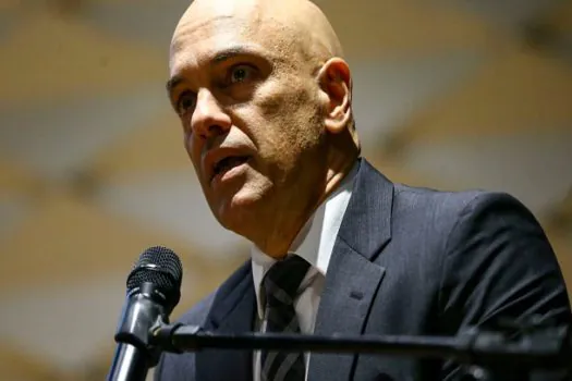 PL das Fake News: Moraes se reúne com Pacheco e Lira