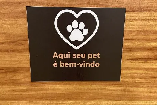 Pet friendly: Estabelecimentos podem ser notificados se o município não tiver lei