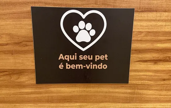 Pet friendly: Estabelecimentos podem ser notificados se o município não tiver lei