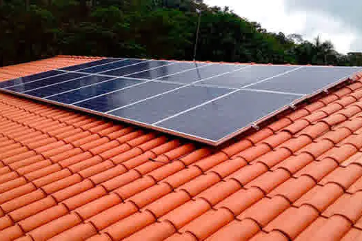 Projeto de lei prevê incentivo à geração de energia solar em São Caetano