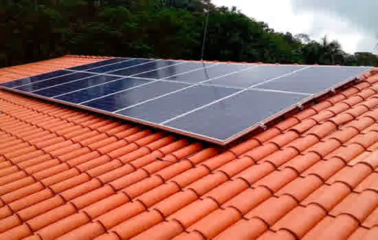 Projeto de lei prevê incentivo à geração de energia solar em São Caetano