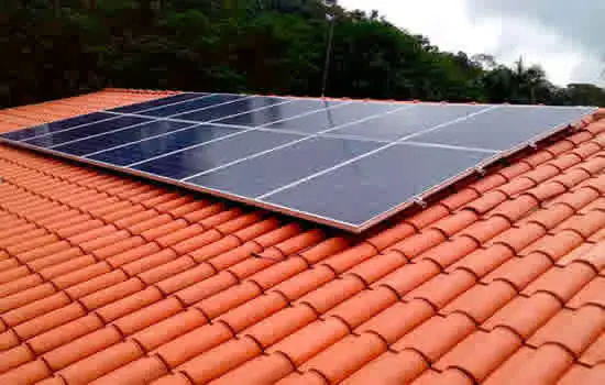 Procura por projetos de energia solar aumenta com crise hídrica