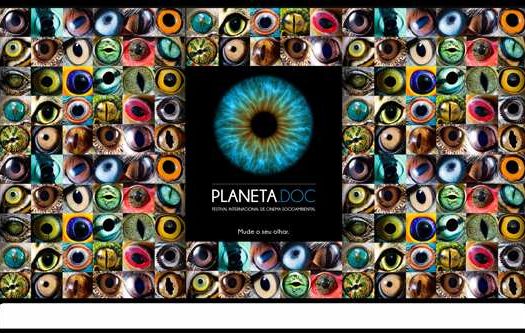 Planeta.doc Film Festival abre inscrições para escolas e universidades de todo Brasil