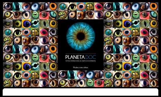 Planeta.doc Film Festival abre inscrições para escolas e universidades de todo Brasil