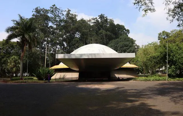 Planetário Ibirapuera celebra Dia Internacional das Mulheres