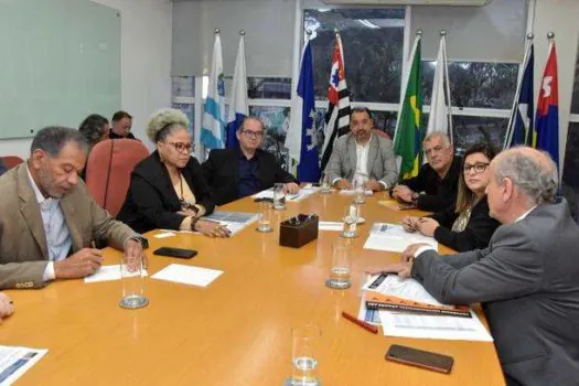 Consórcio ABC debate próximas etapas do Plano Diretor Metropolitano