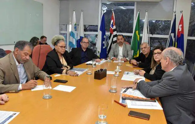 Consórcio ABC debate próximas etapas do Plano Diretor Metropolitano