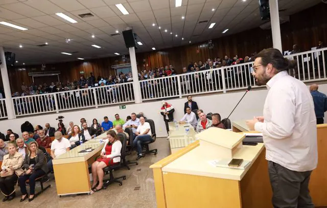 Mauá inicia debate com a população sobre o Plano Diretor