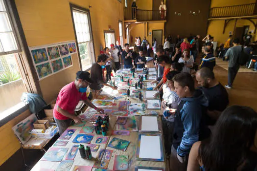 Santo André ganha Plano Municipal de Cultura para os próximos 10 anos