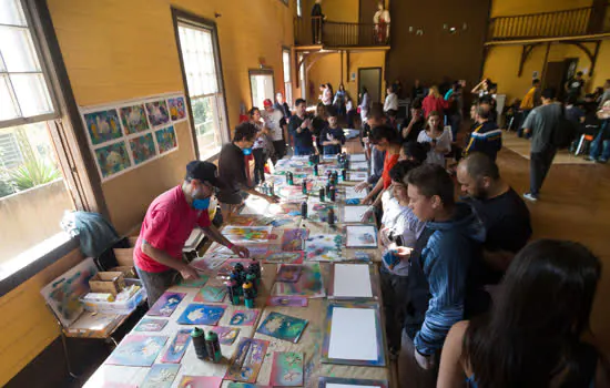 Santo André ganha Plano Municipal de Cultura para os próximos 10 anos