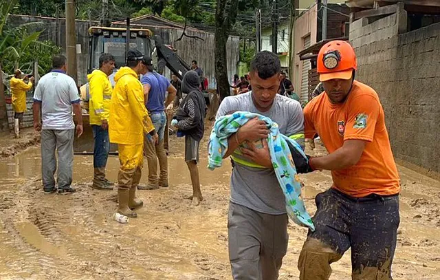 Instituições elaboram plano nacional de proteção e defesa civil