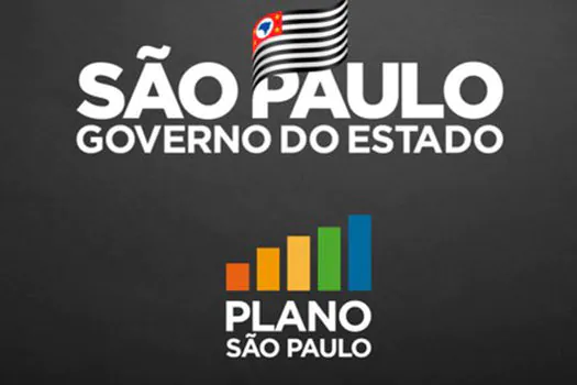 Plano São Paulo – Informe retomada